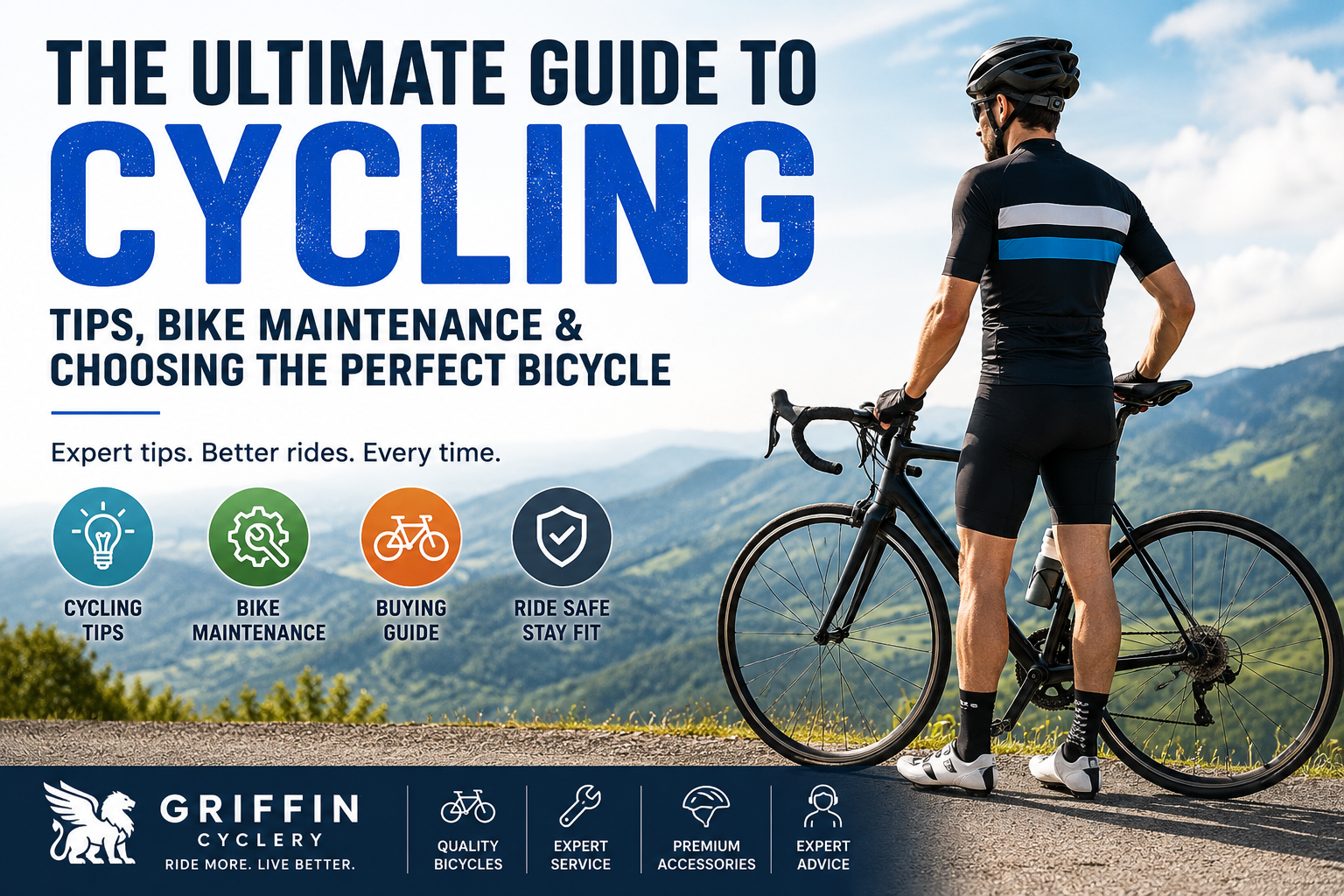 Cycling